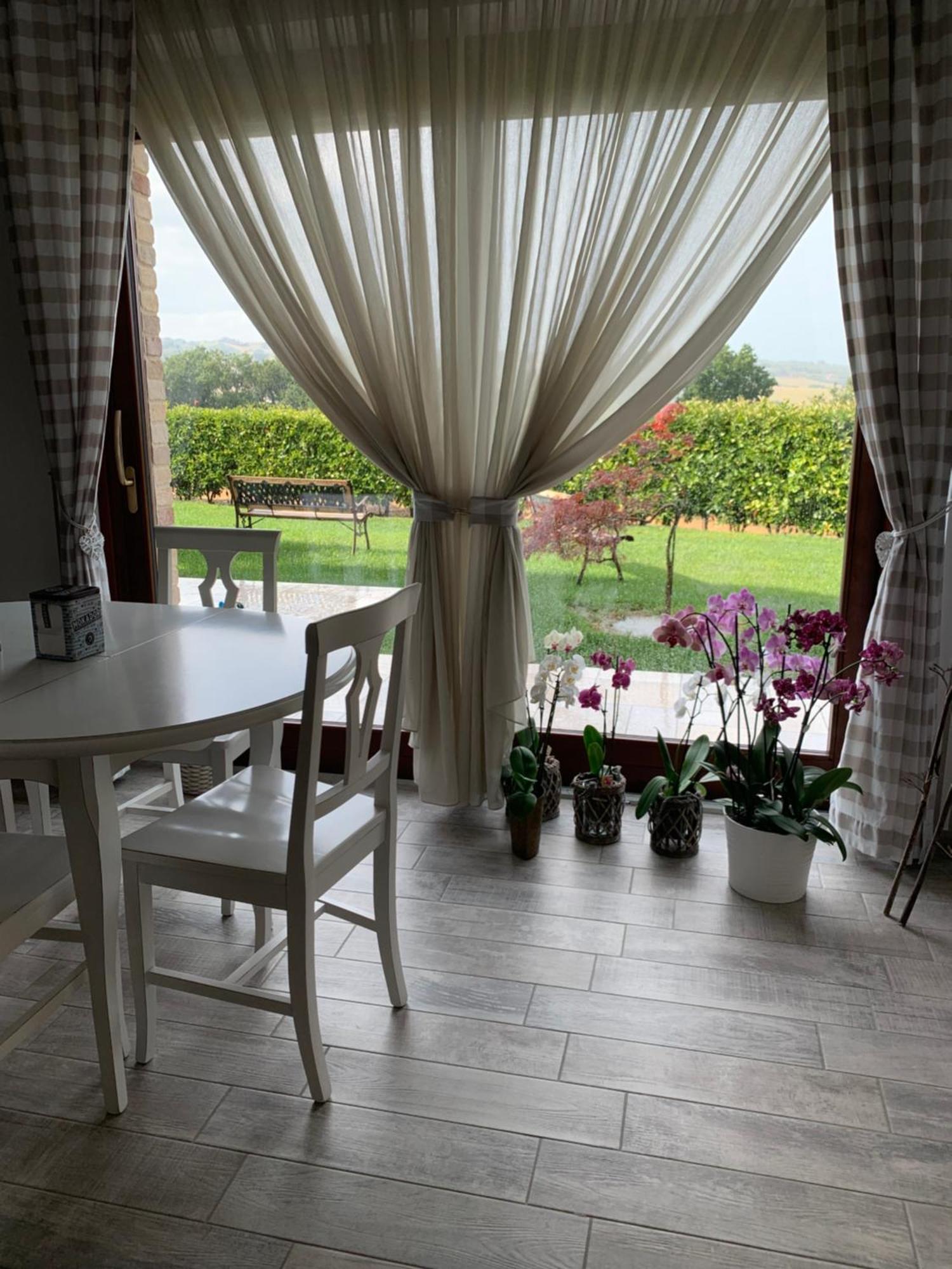 B&B Casalfarano Cupra Marittima Extérieur photo