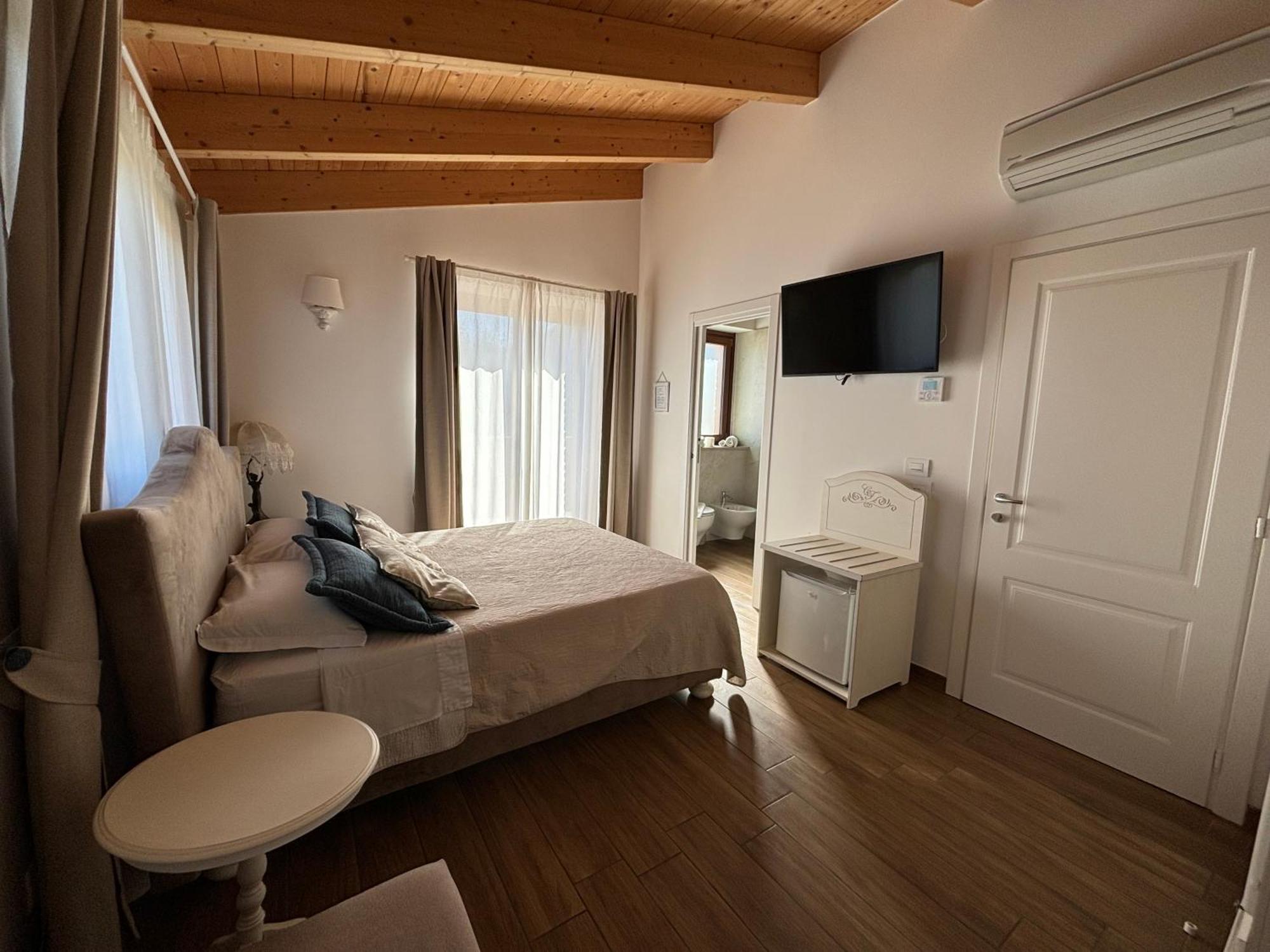 B&B Casalfarano Cupra Marittima Extérieur photo