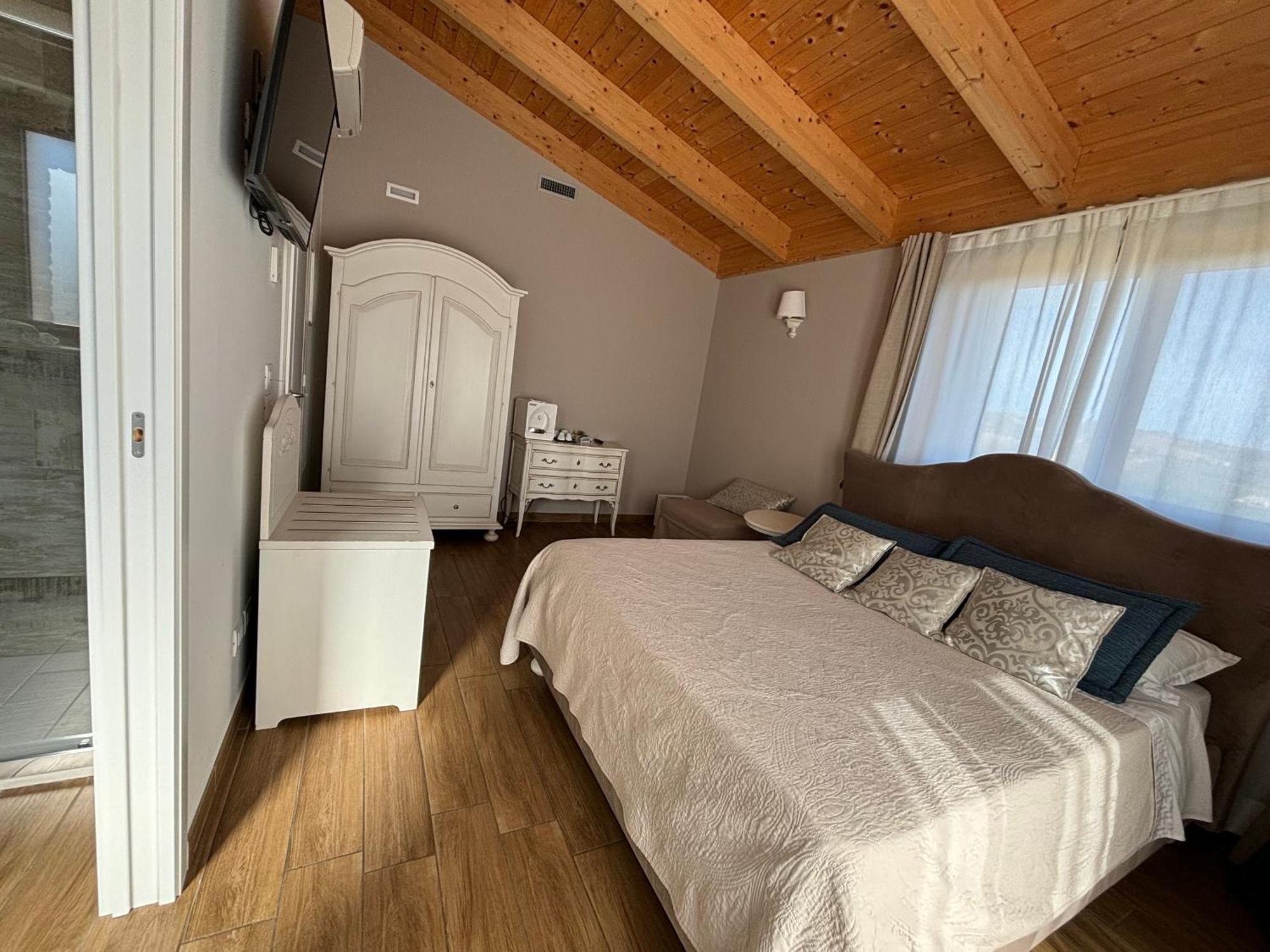B&B Casalfarano Cupra Marittima Extérieur photo