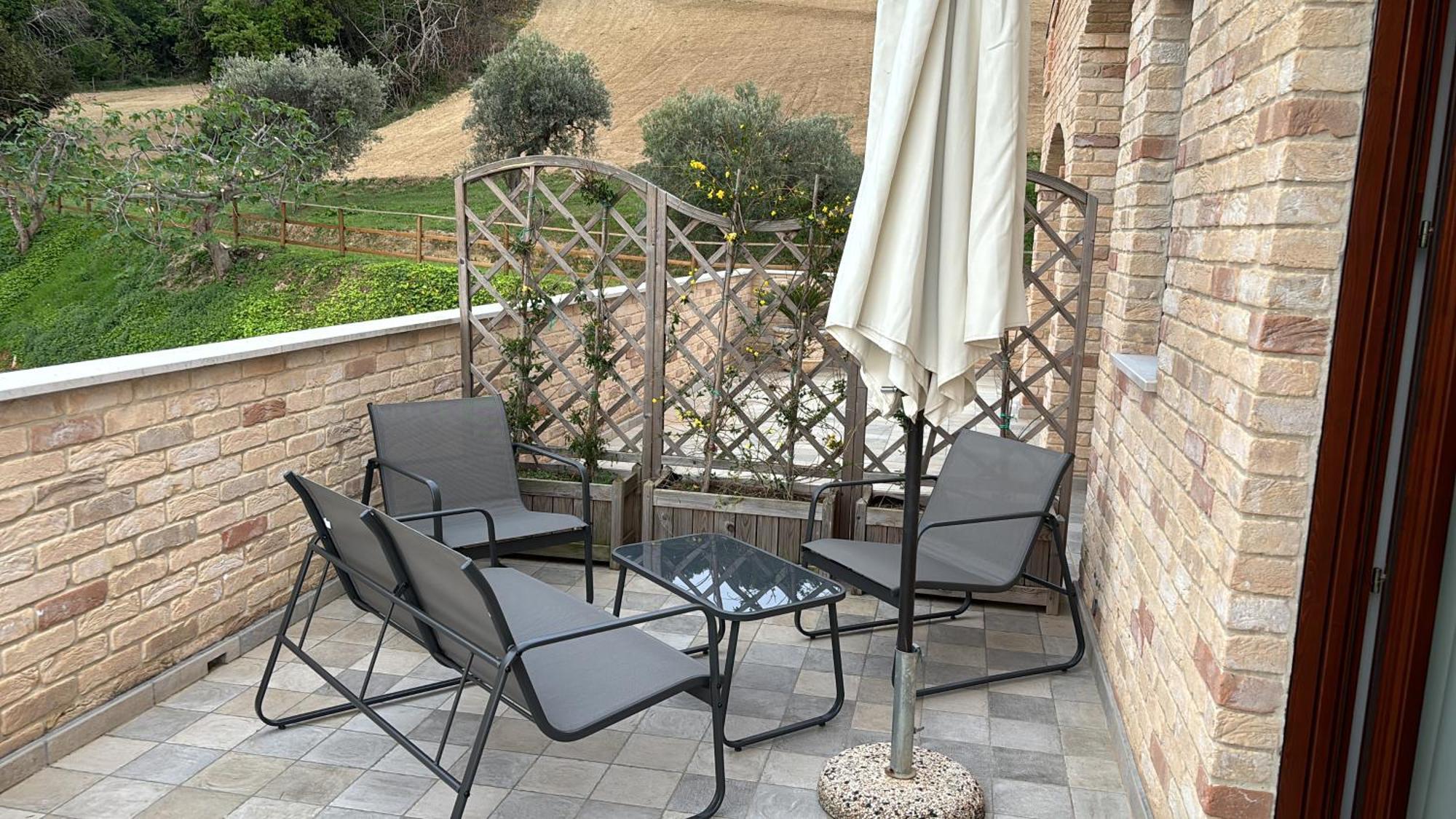 B&B Casalfarano Cupra Marittima Extérieur photo