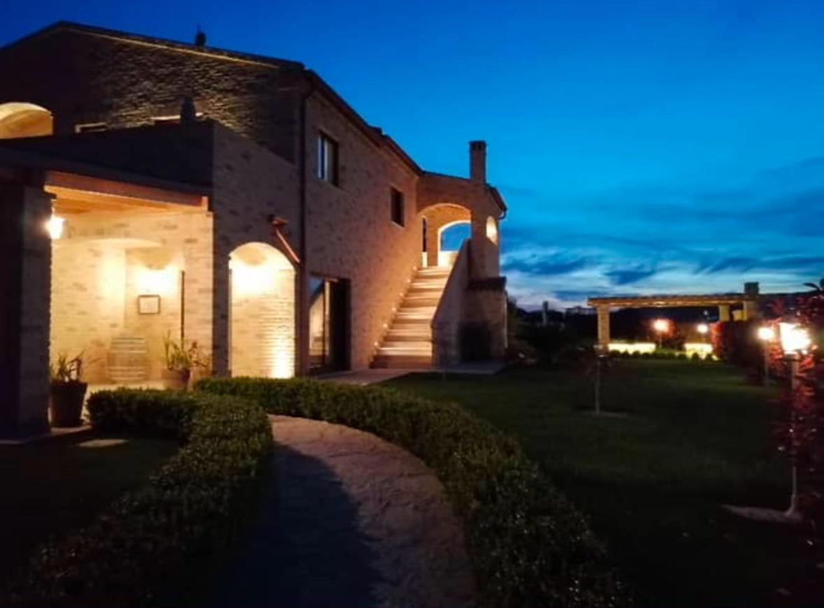 B&B Casalfarano Cupra Marittima Extérieur photo