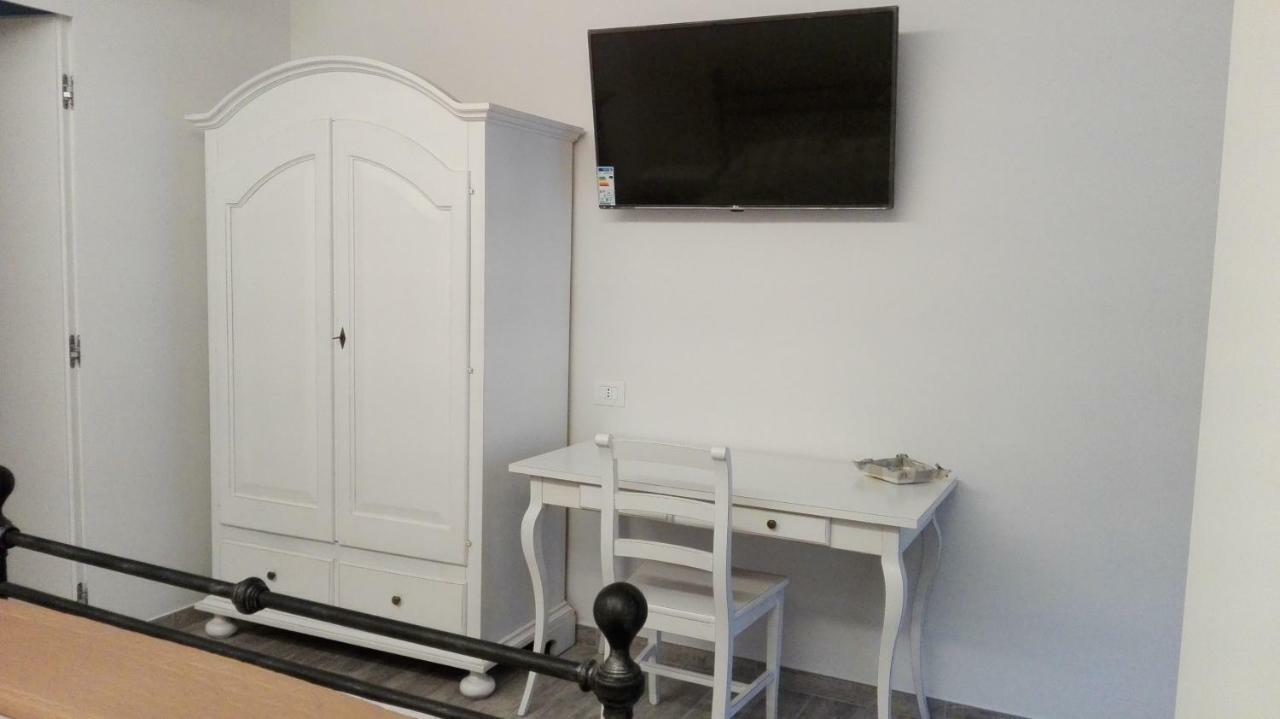 B&B Casalfarano Cupra Marittima Extérieur photo