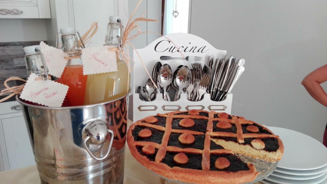 B&B Casalfarano Cupra Marittima Extérieur photo