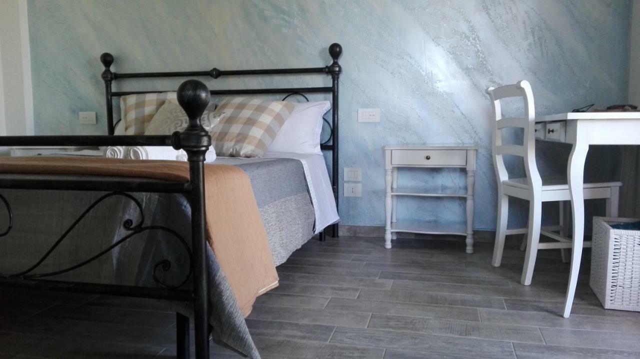 B&B Casalfarano Cupra Marittima Extérieur photo