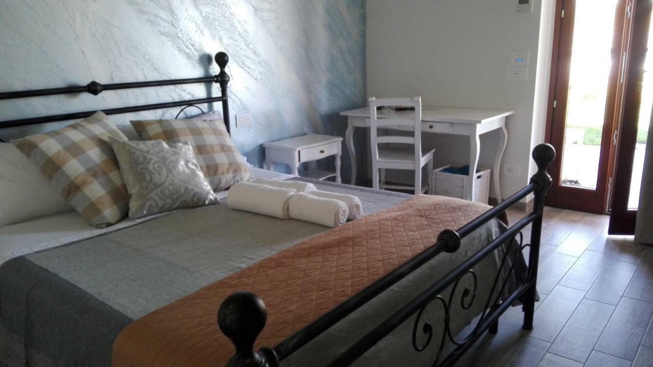 B&B Casalfarano Cupra Marittima Extérieur photo