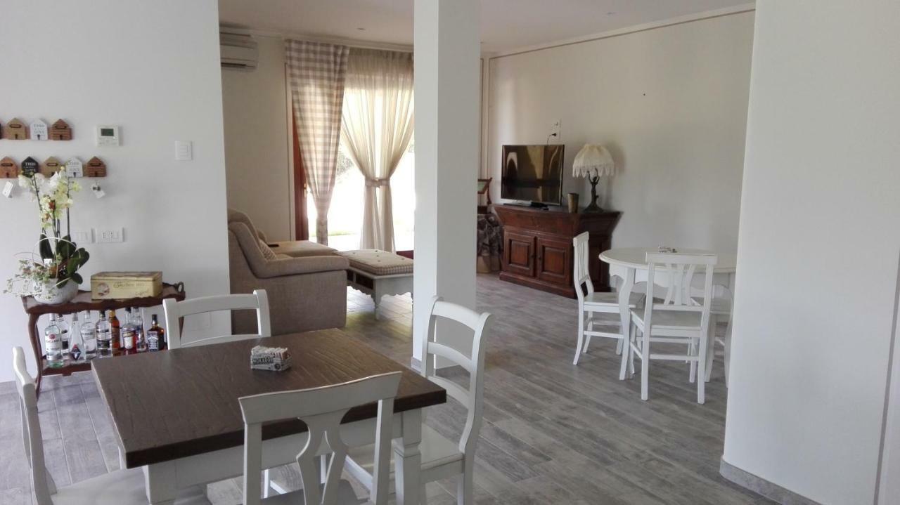 B&B Casalfarano Cupra Marittima Extérieur photo