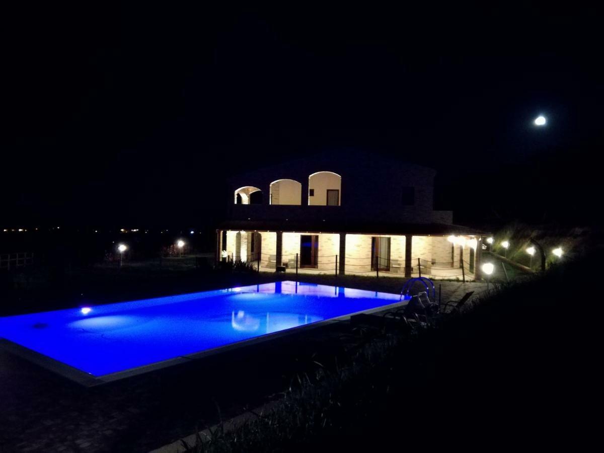 B&B Casalfarano Cupra Marittima Extérieur photo