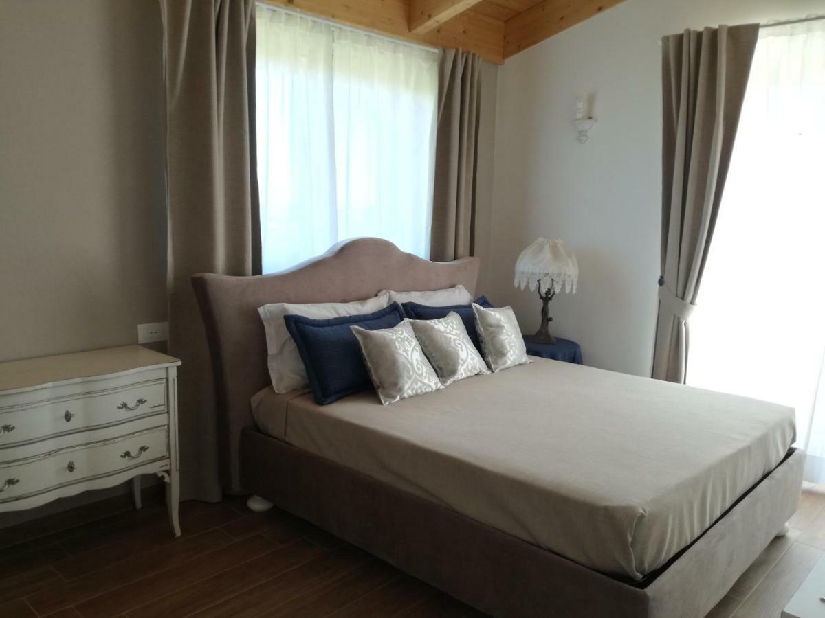 B&B Casalfarano Cupra Marittima Extérieur photo